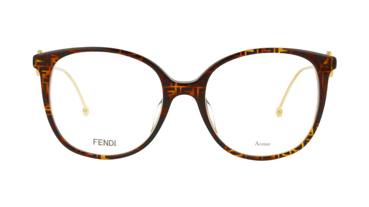FENDI EYEGLASSES - FF0425 086 54
