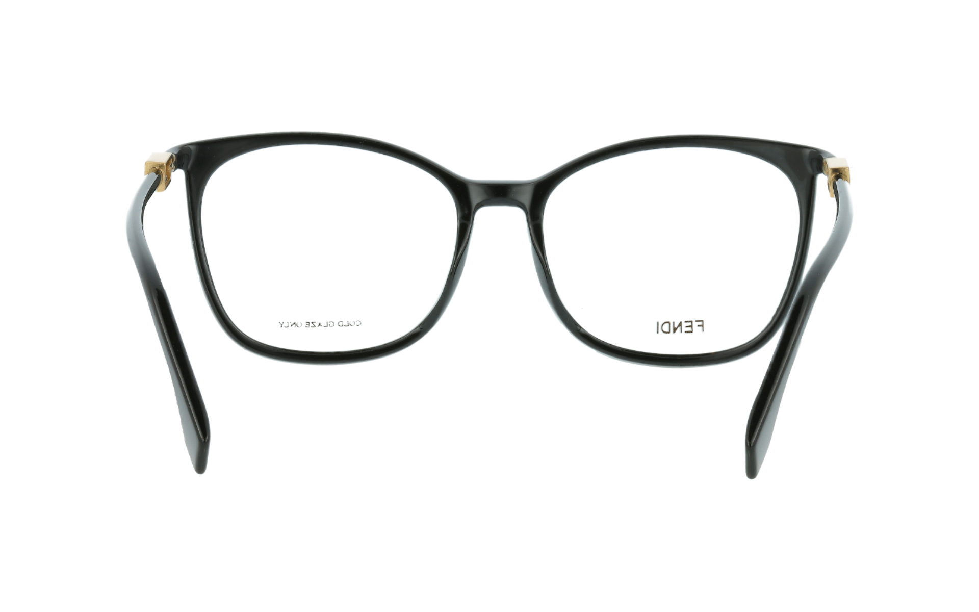 FENDI EYEGLASSES - FF0461/G 807 56