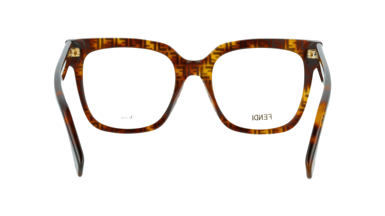 FENDI EYEGLASSES - FF0463 2VM/19 51