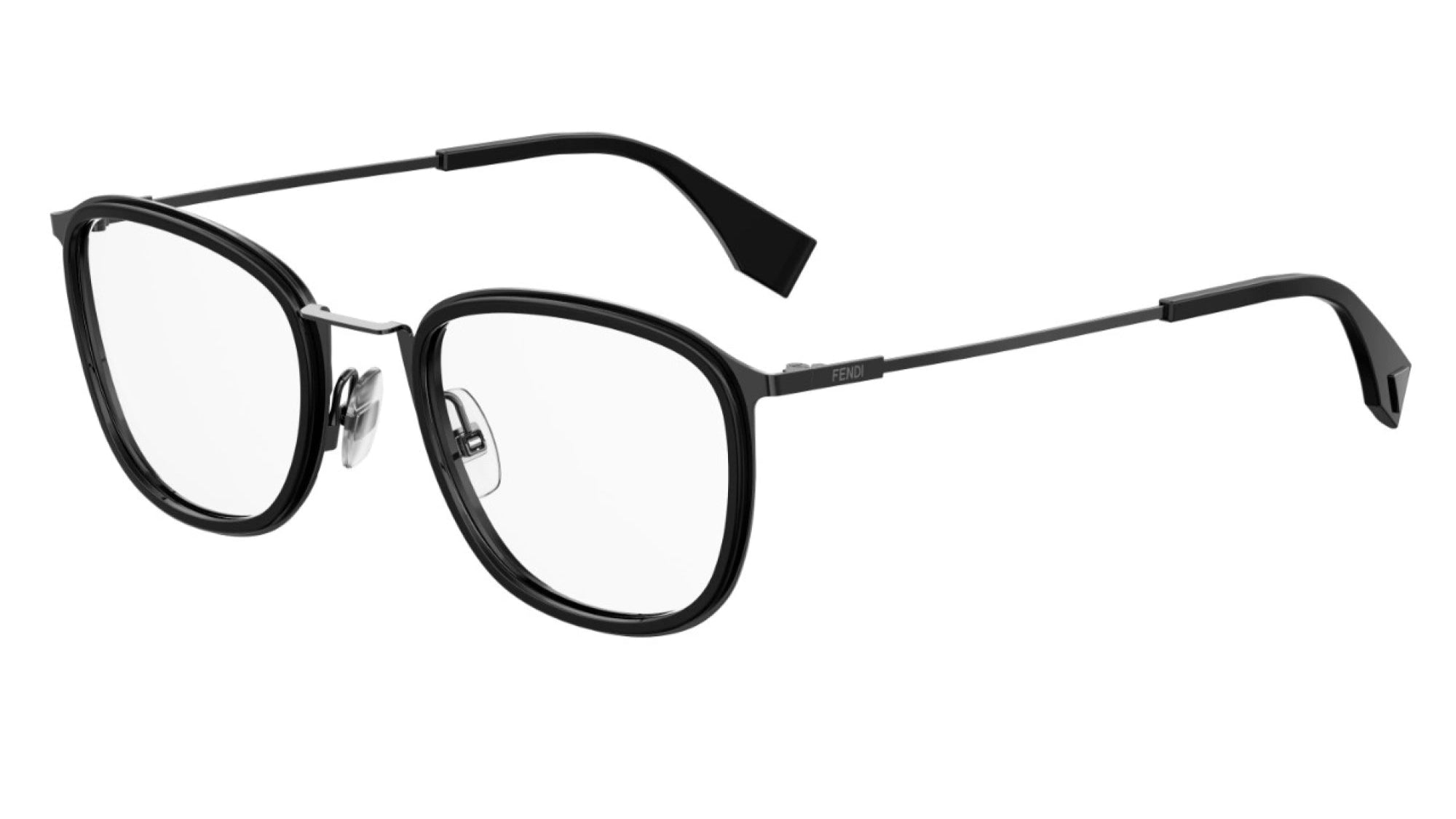 FENDI EYEGLASSES - FFM0024-V8151