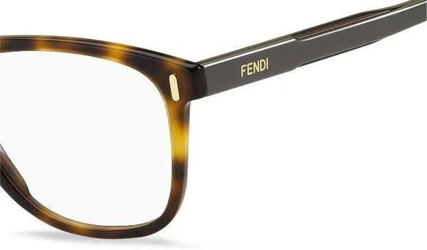 FENDI EYEGLASSES - FFM0087 9N4 54
