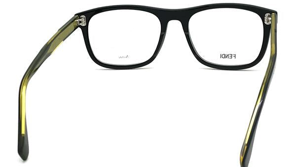 FENDI EYEGLASSES - FFM0102 71C 52