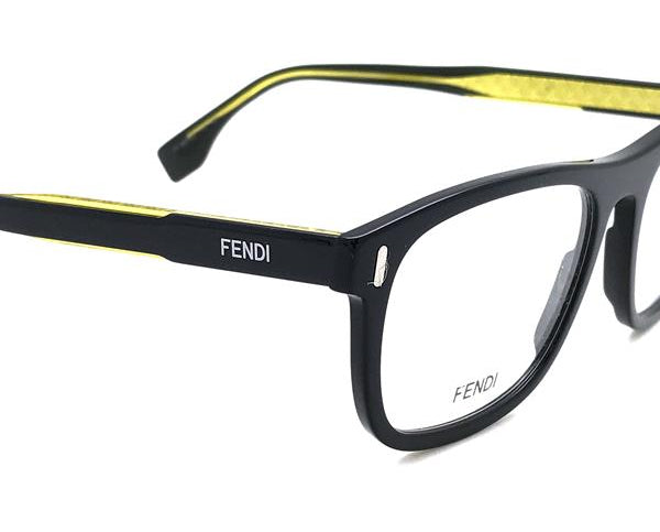 FENDI EYEGLASSES - FFM0102 71C 52