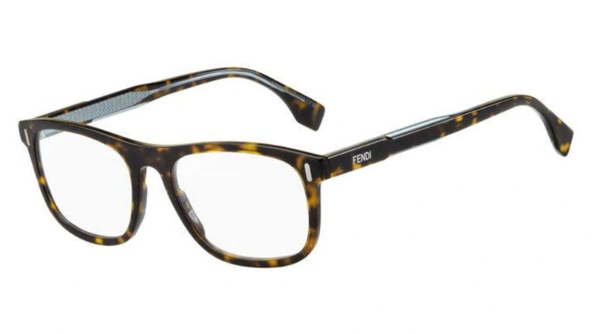 FENDI EYEGLASSES - FFM0102 IPR 52