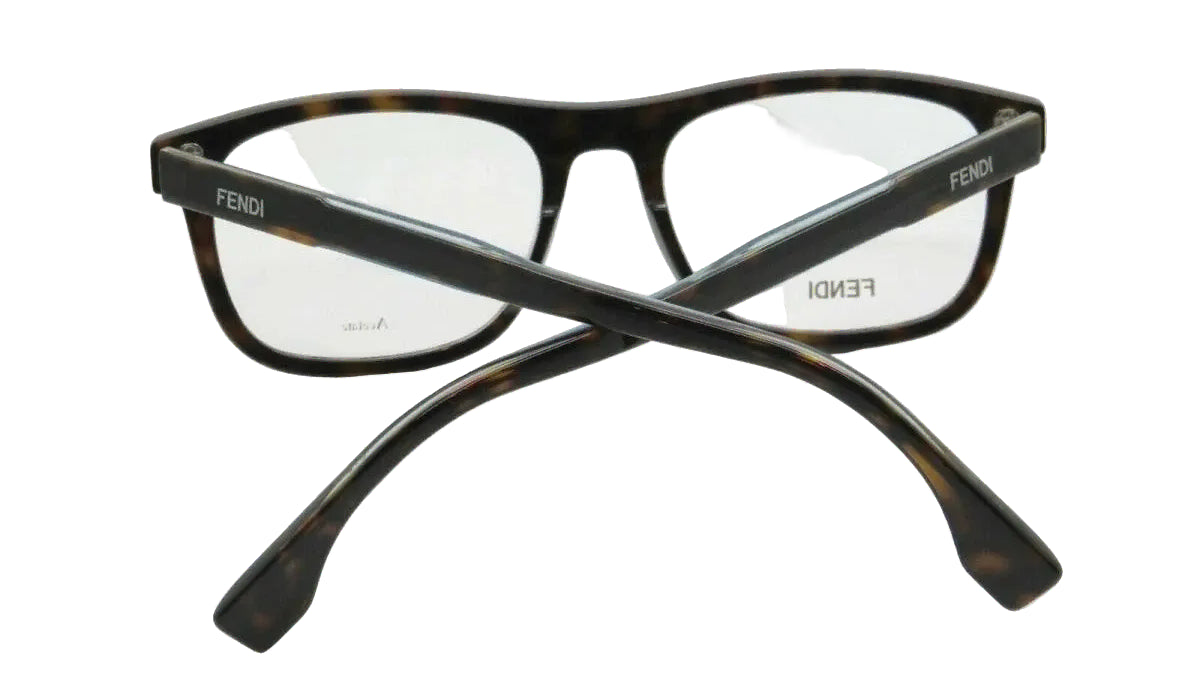 FENDI EYEGLASSES - FFM0102 IPR 52