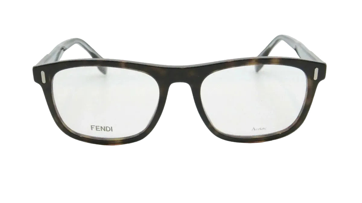 FENDI EYEGLASSES - FFM0102 IPR 52