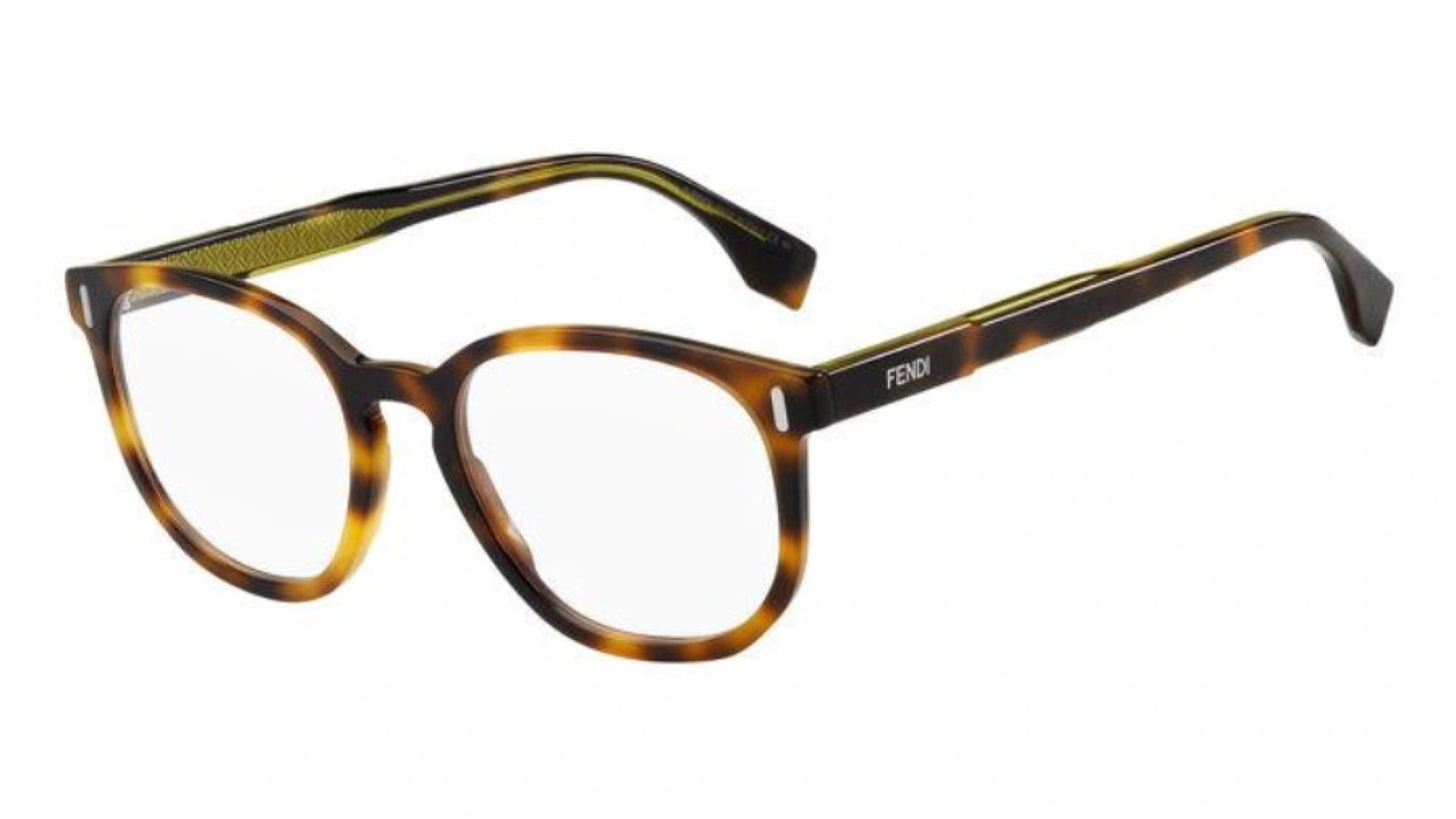 FENDI EYEGLASSES - FFM0103 HJV 51