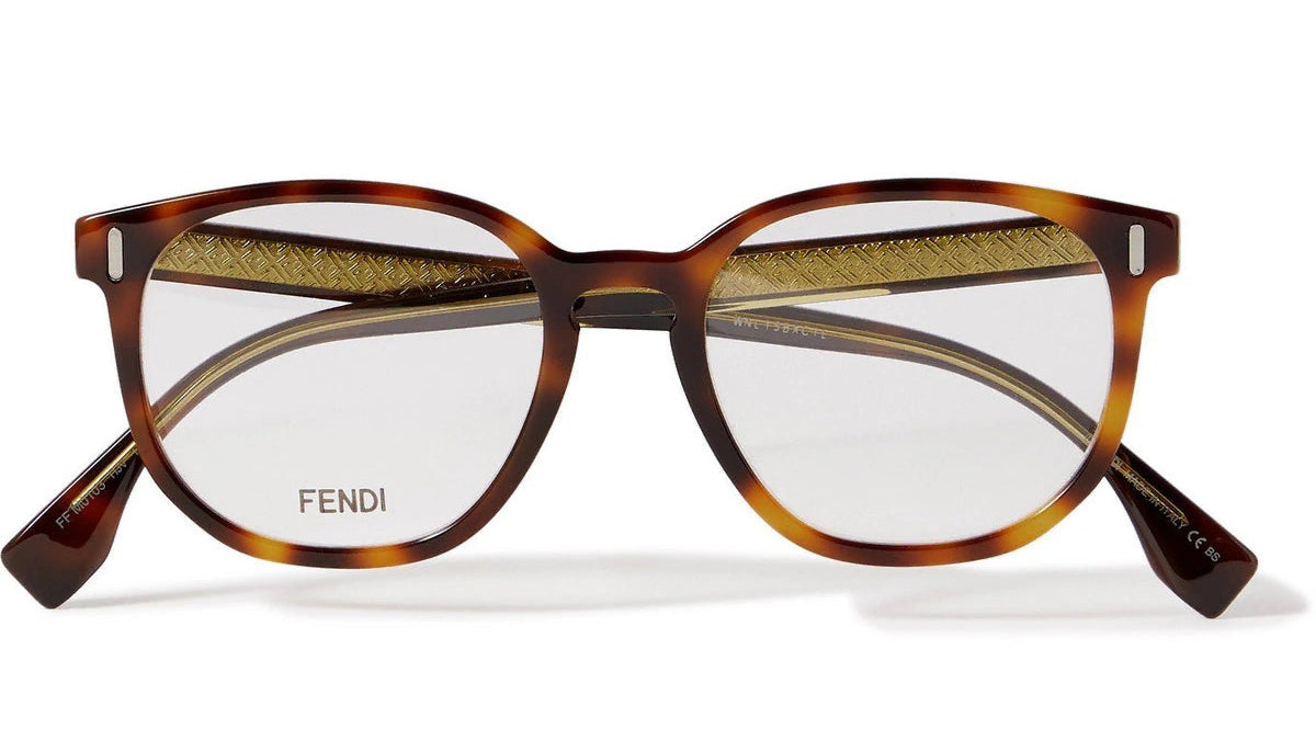 FENDI EYEGLASSES - FFM0103 HJV 51