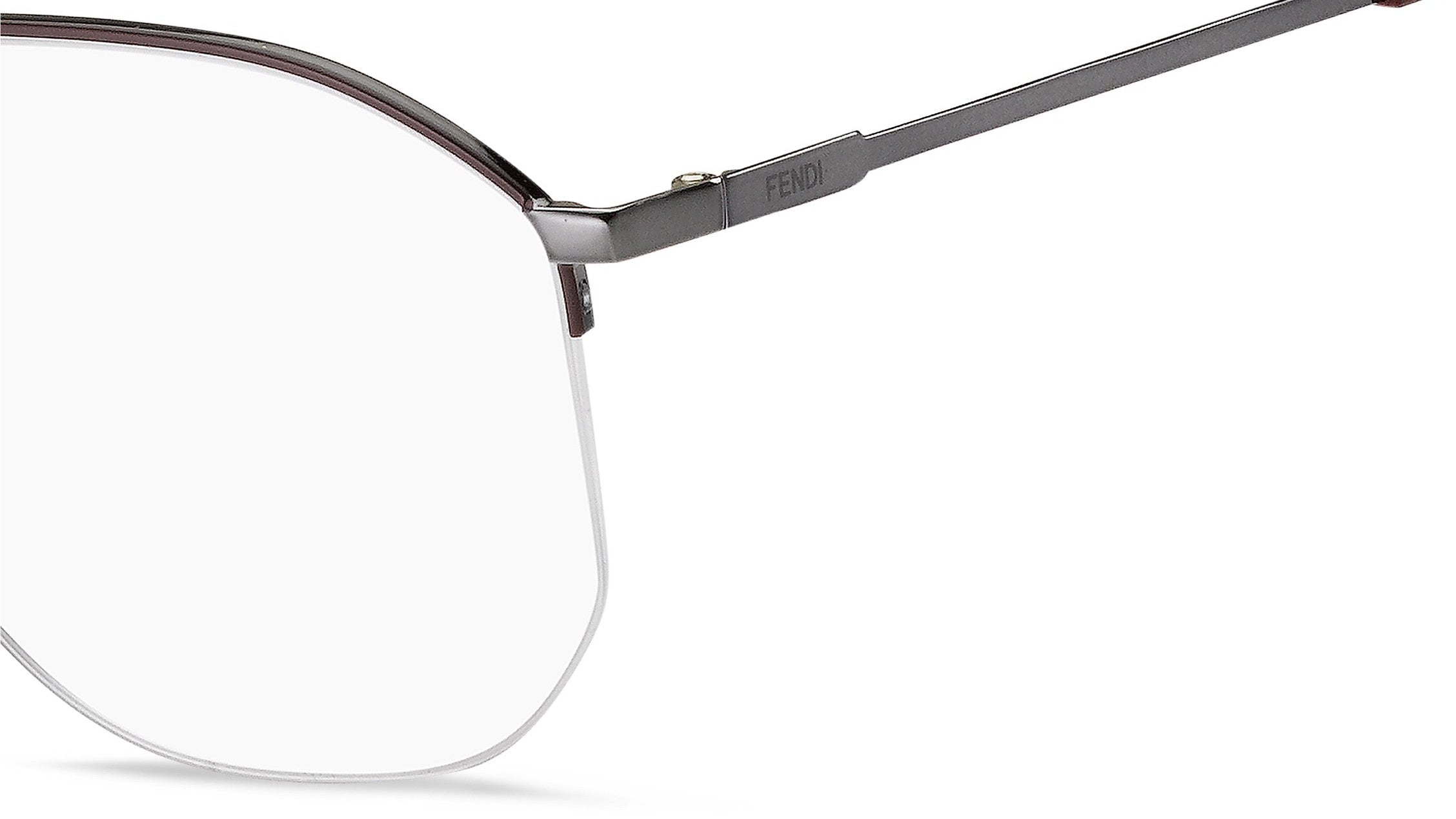 FENDI EYEGLASSES - FFM0107 85K 59