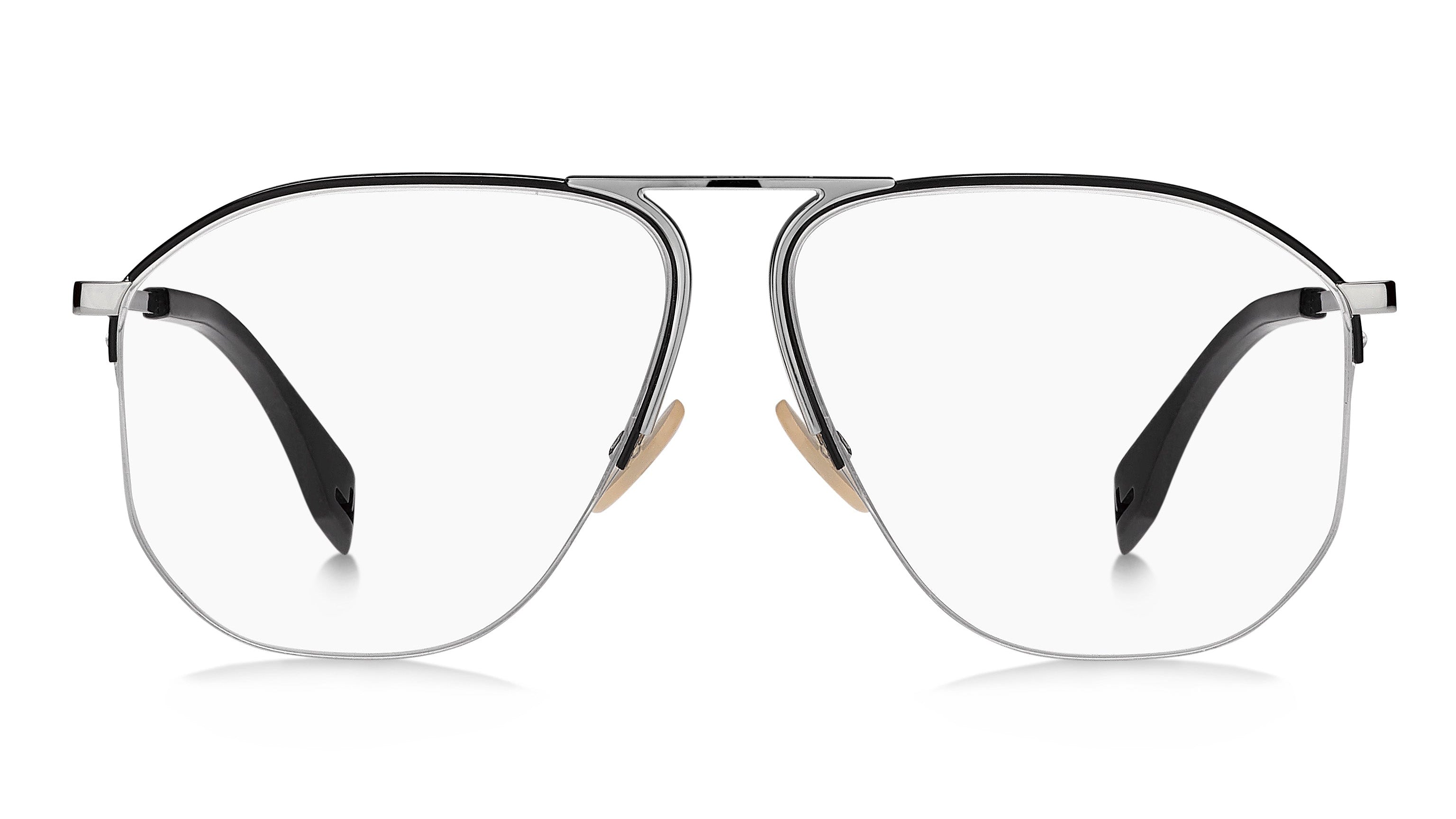 FENDI EYEGLASSES - FFM0107 85K 59