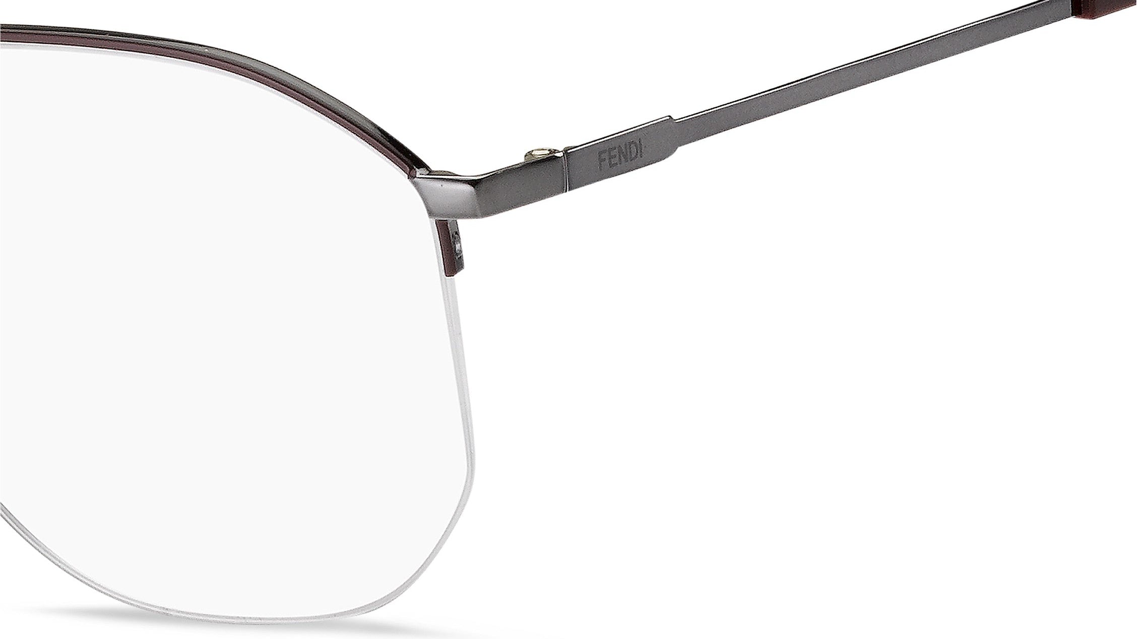 FENDI EYEGLASSES - FFM0107 V6T 59