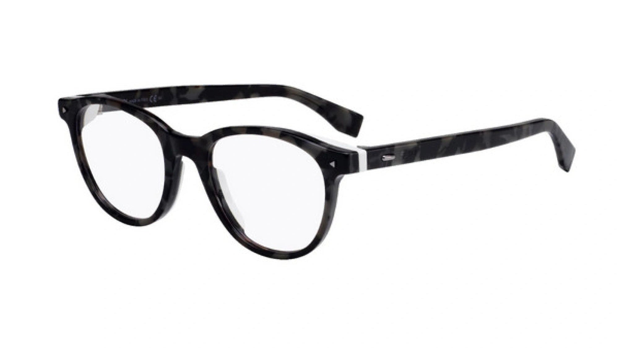 FENDI EYEGLASSES - M0019 WR7 50 20