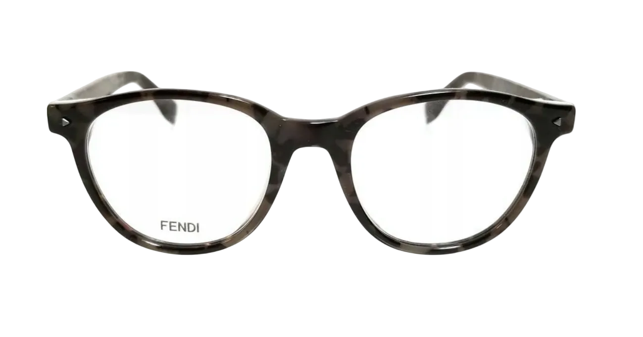FENDI EYEGLASSES - M0019 WR7 50 20