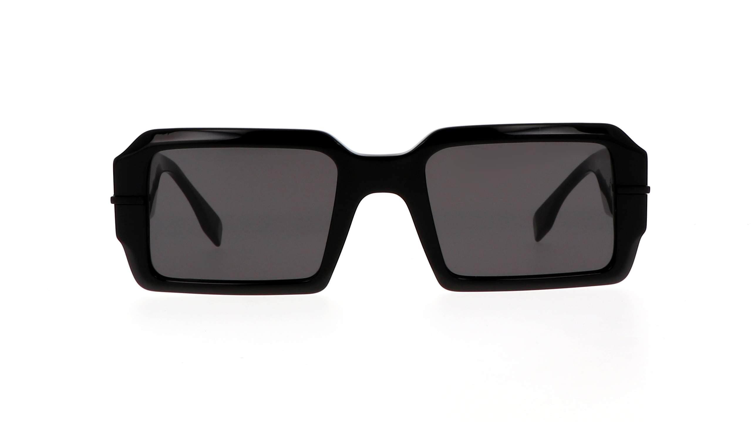 FENDI FENDIGRAPHY SUNGLASSES - FE40073U 01A 52