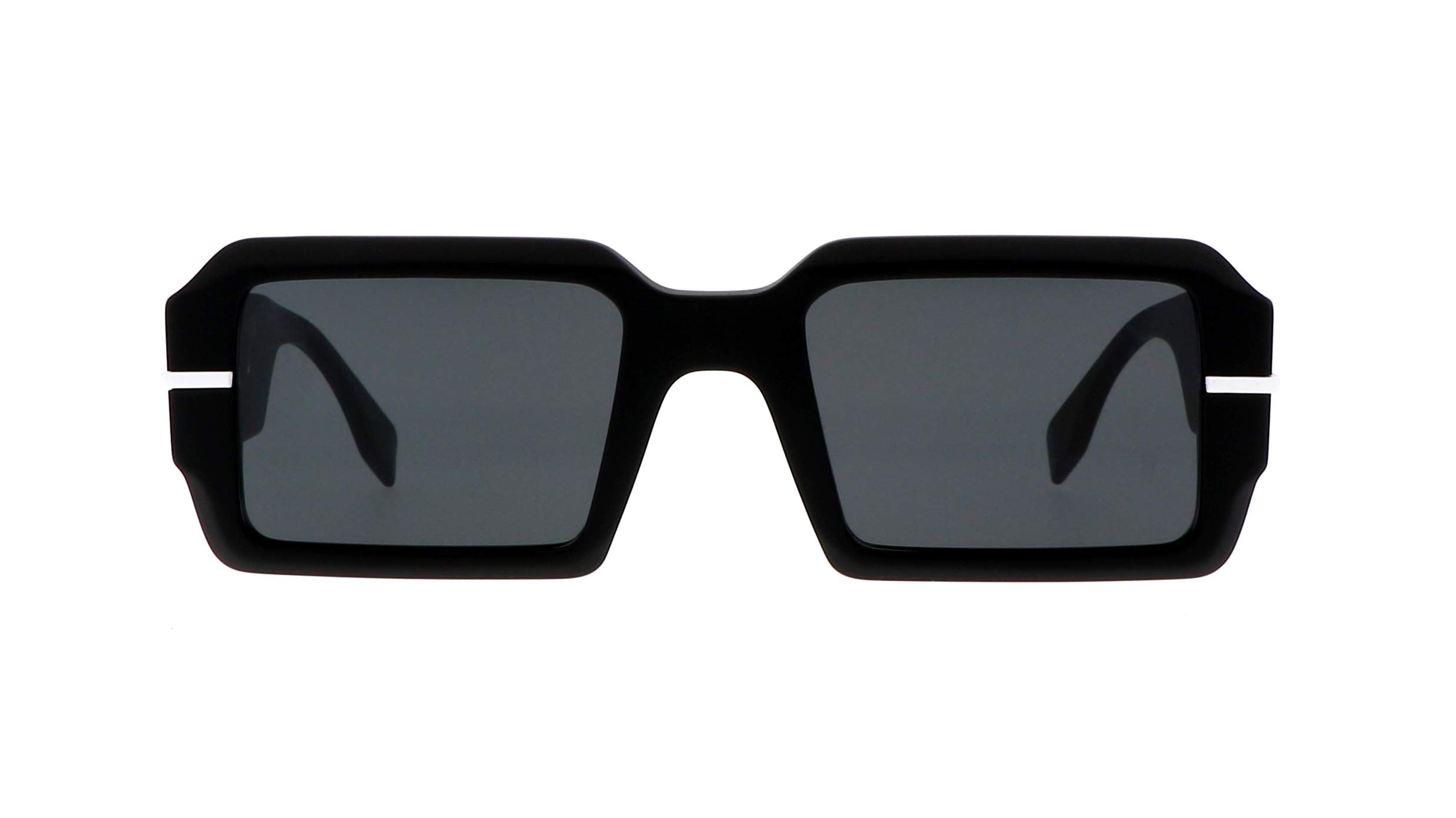 FENDI FENDIGRAPHY SUNGLASSES - FE40073U 02A 52