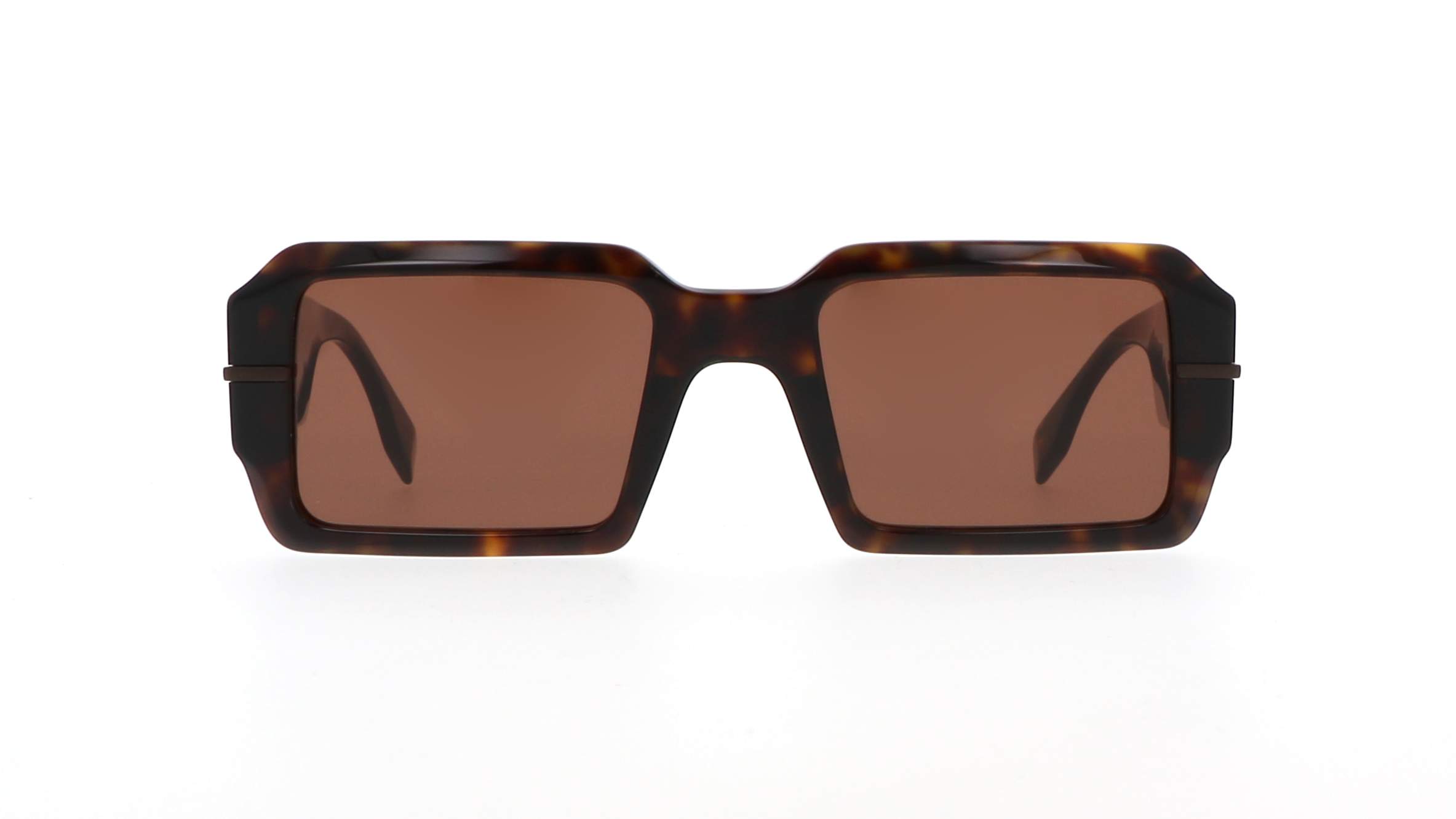 FENDI FENDIGRAPHY SUNGLASSES - FE40073U 52E 52
