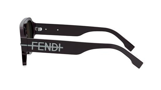 FENDI FENDIGRAPHY SUNGLASSES - FE40130I 69E 55