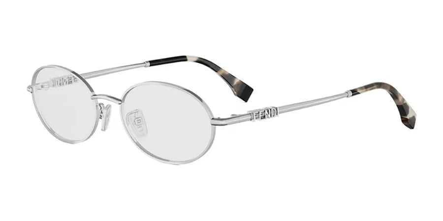 FENDI FENDIOGRAPHY EYEGLASSES - FE50140U 016 52