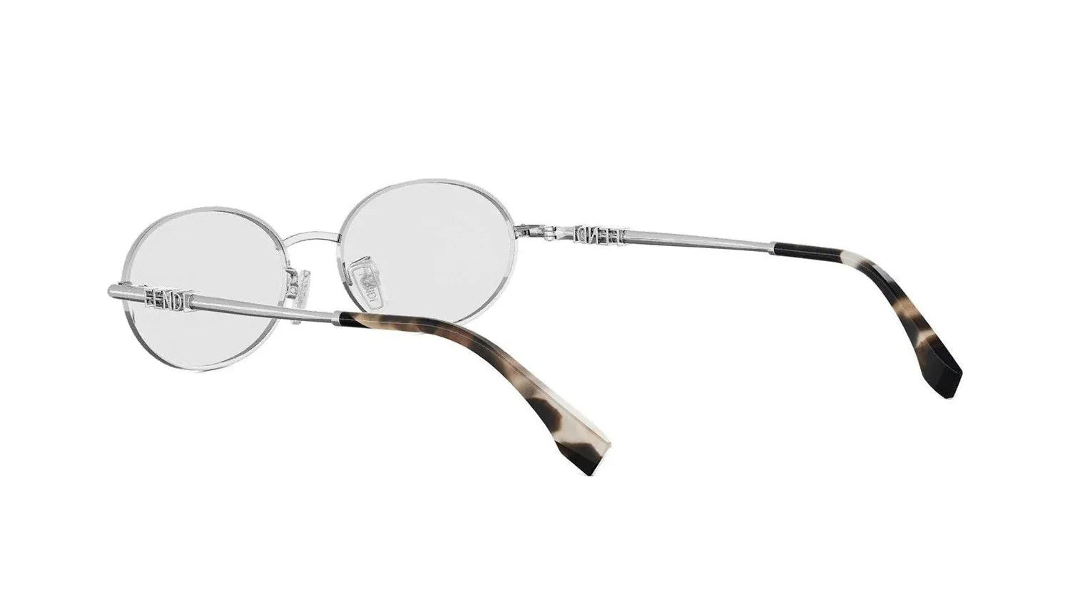FENDI FENDIOGRAPHY EYEGLASSES - FE50140U 016 52