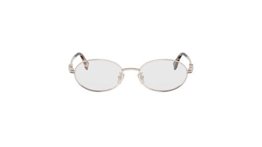 FENDI FENDIOGRAPHY EYEGLASSES - FE50140U 028 52
