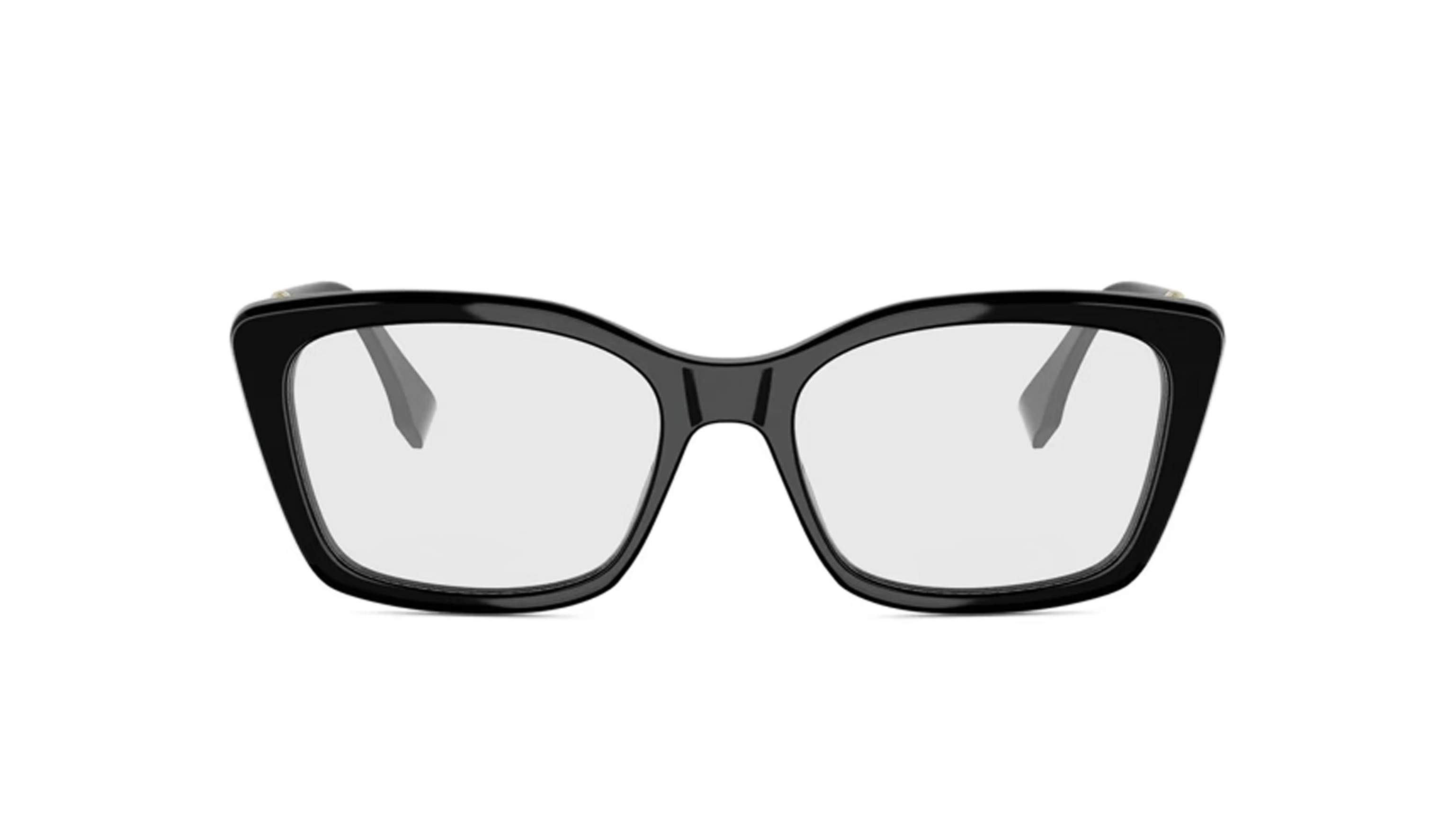 FENDI FENDIOGRAPHY EYEGLASSES - FE50143I 001 53