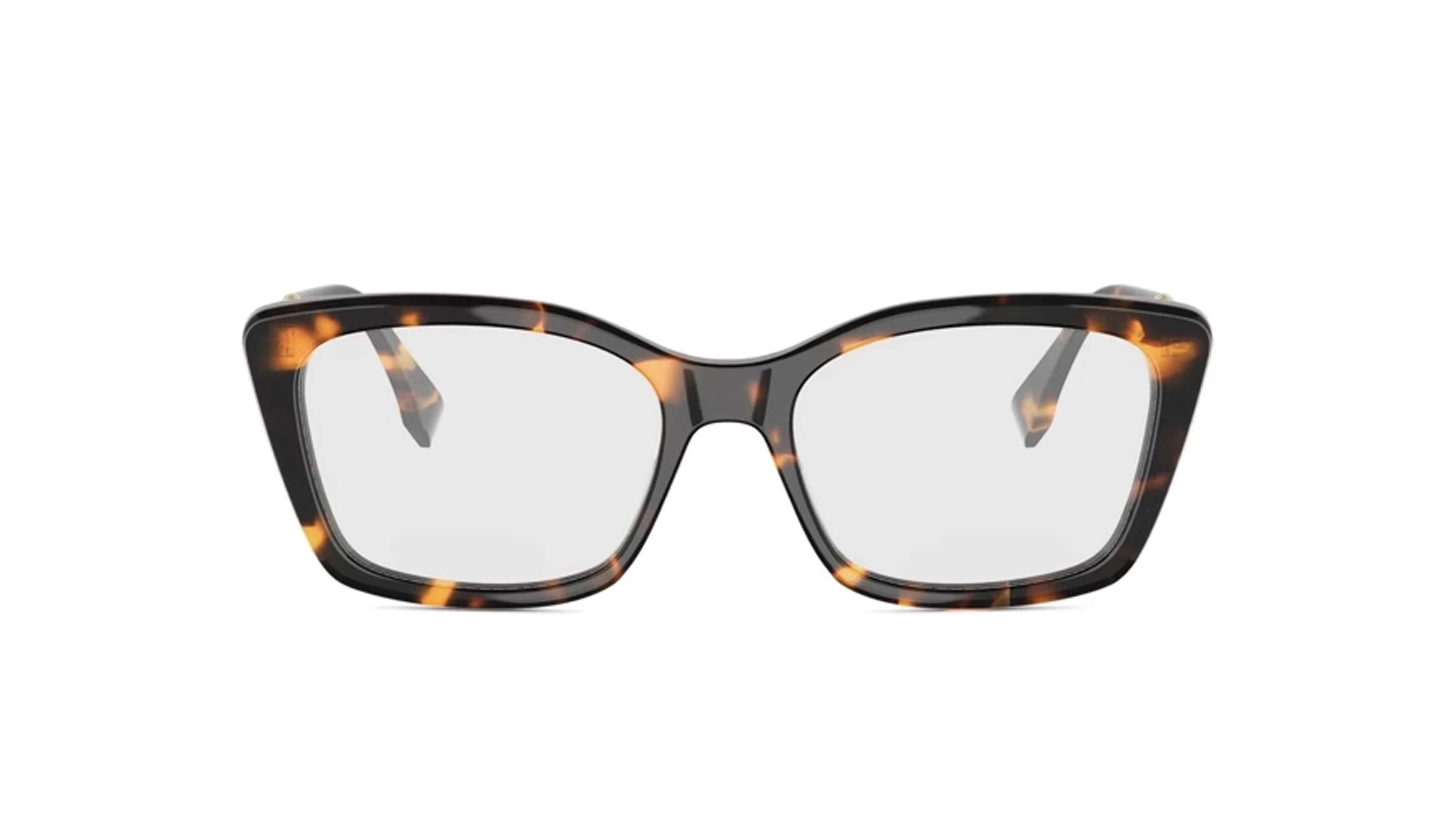 FENDI FENDIOGRAPHY EYEGLASSES - FE50143I 056 53