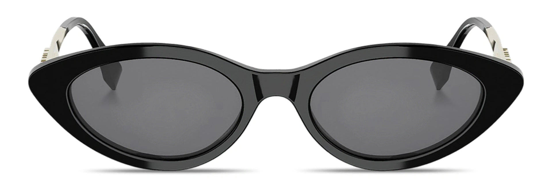 FENDI FENDIOGRAPHY SUNGLASSES - FE40202I 01A 51