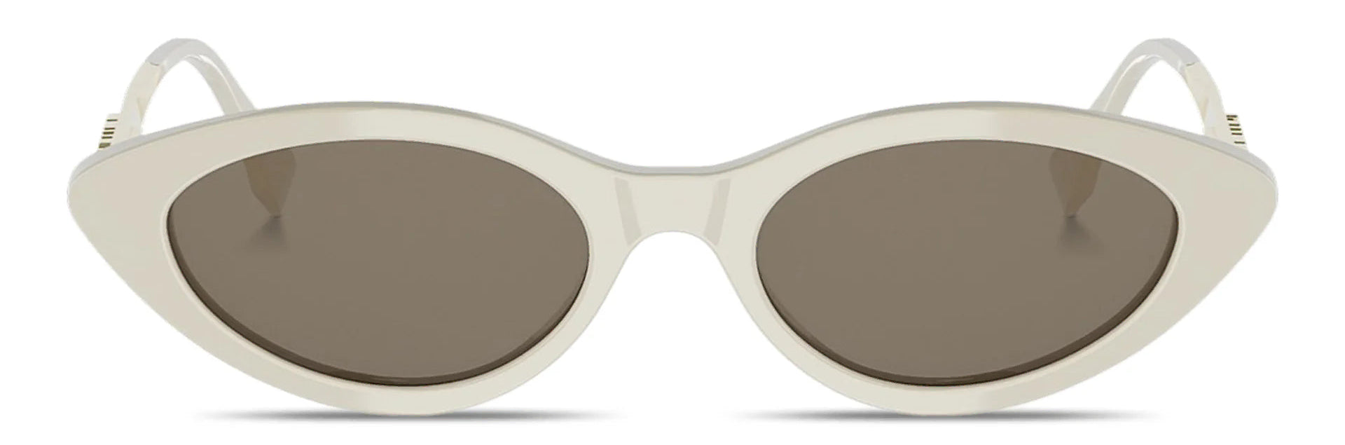 FENDI FENDIOGRAPHY SUNGLASSES - FE40202I 25E 51