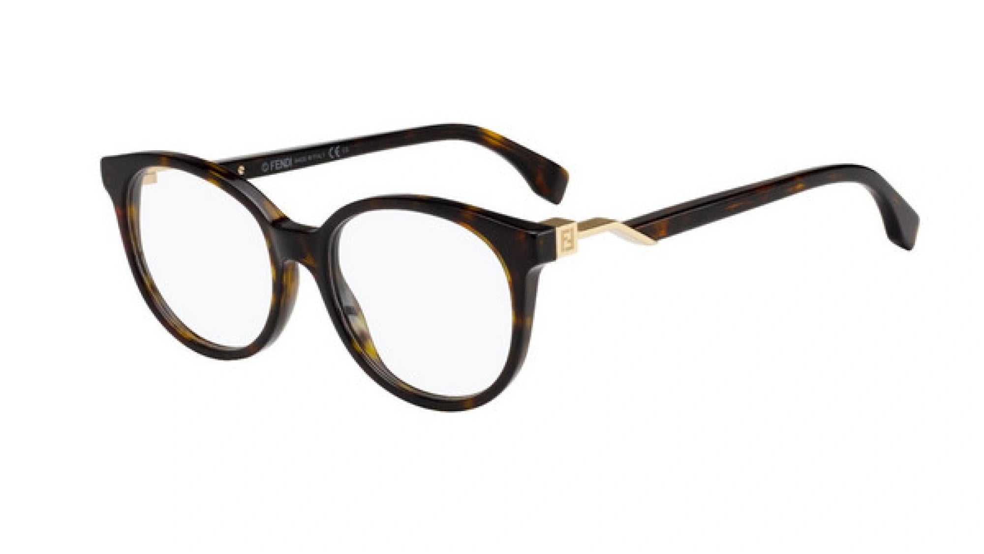 FENDI EYEGLASSES - FF0202 086 50