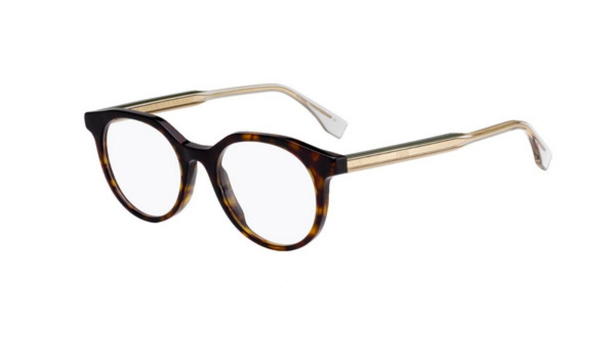 FENDI EYEGLASSES - FFM0078 086 50