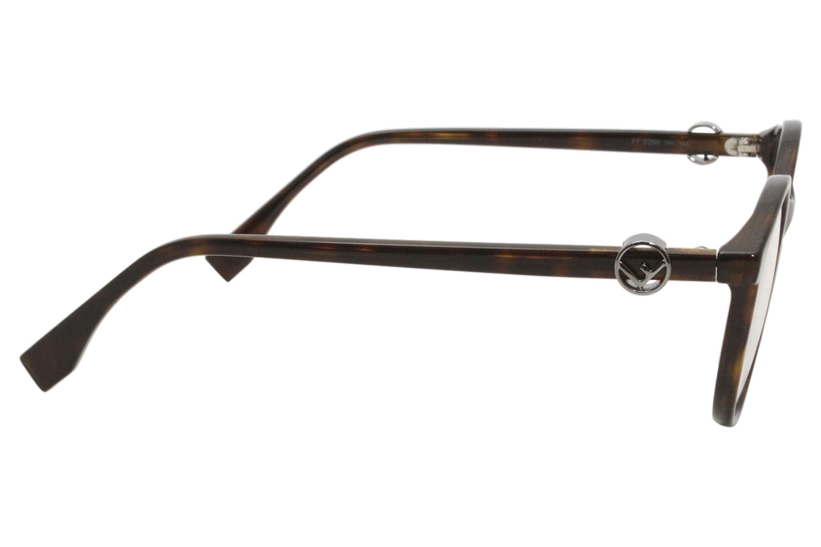 FENDI EYEGLASSES - FF0299-08651