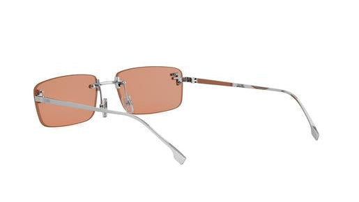 FENDI FIRST CRYSTAL SUNGLASSES - FE4172US 16J 54