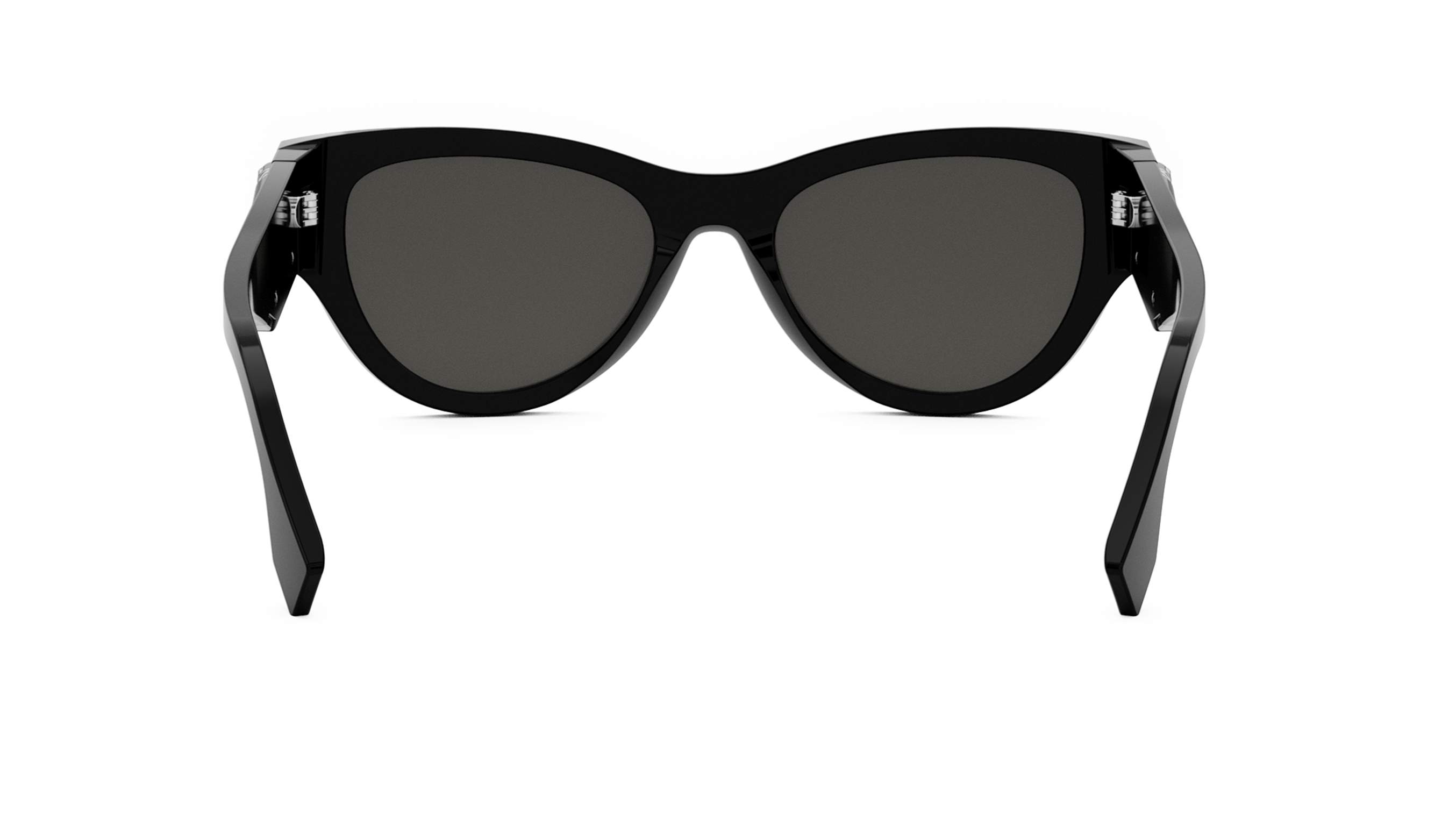 FENDI FIRST SUNGLASSES - FE40135I 01A 00