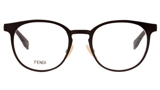 FENDI EYEGLASSES - FFM009-FRE50