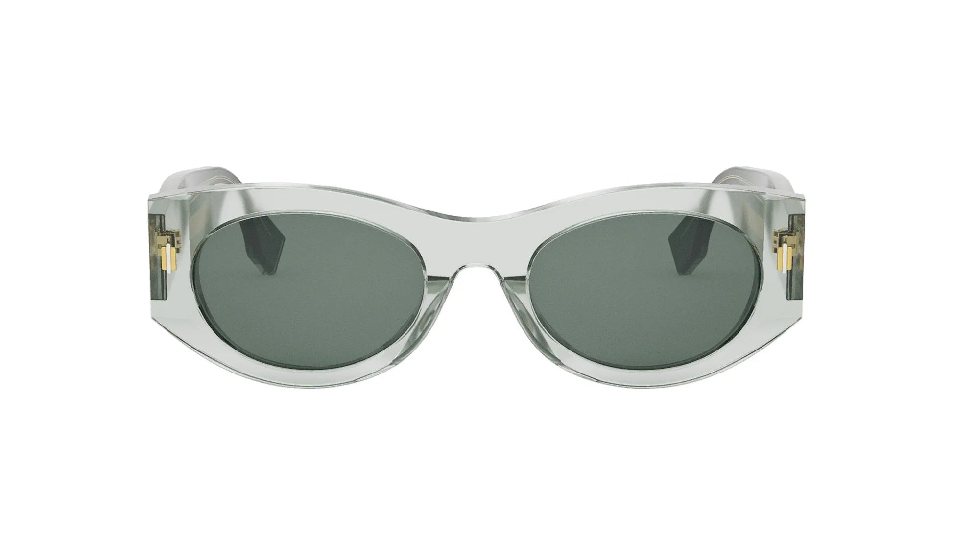 FENDI ROMA SUNGLASSES - FE40125F 95N 53