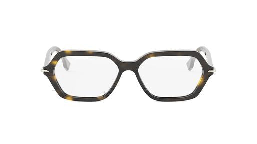 FENDI SELLERIA EYEGLASSES - FE50125I 052 54