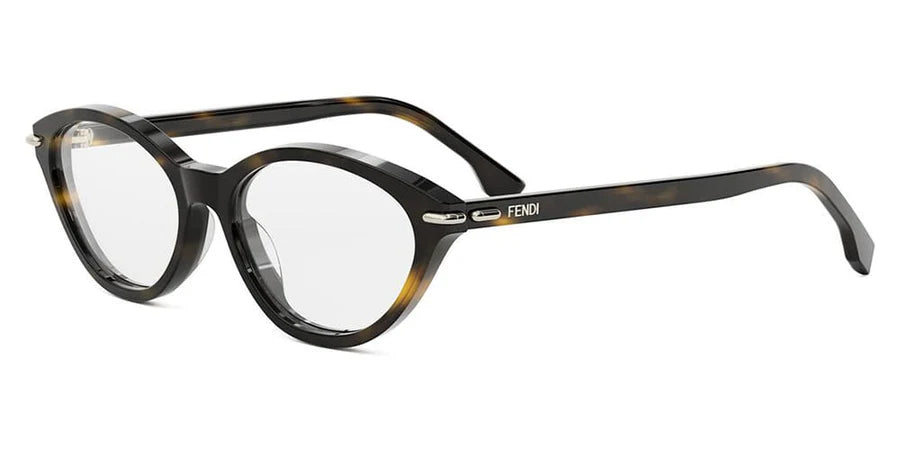 FENDI SELLERIA EYEGLASSES - FE50126I 052 53