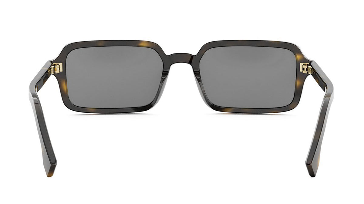 FENDI SELLERIA SUNGLASSES - FE40174F 52C 54