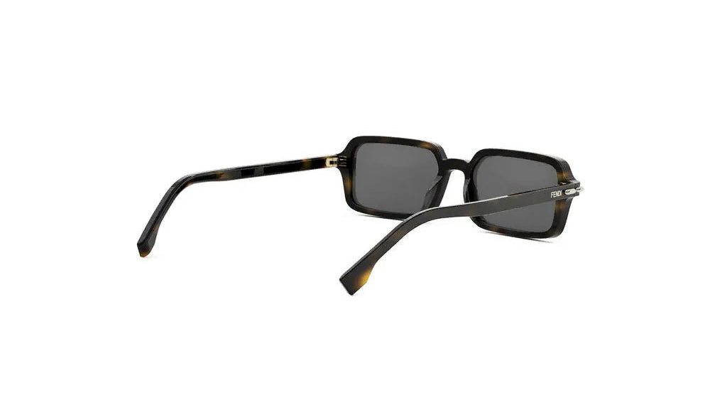 FENDI SELLERIA SUNGLASSES - FE40174I 52C 51