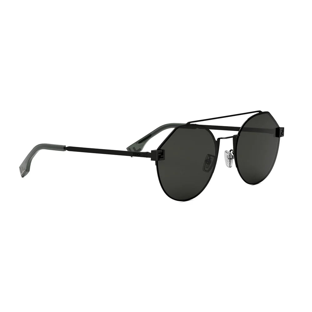 FENDI SKY SUNGLASSES - FE40060U 14A 55