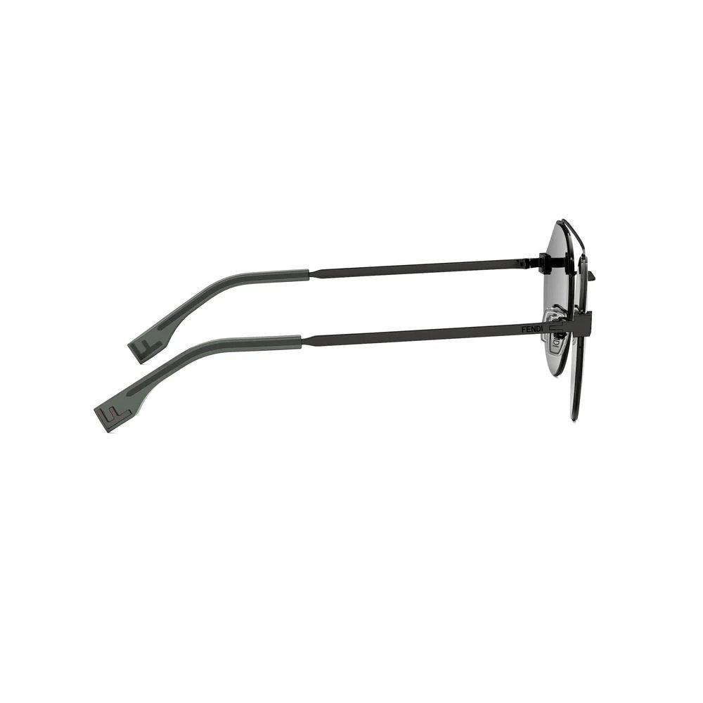 FENDI SKY SUNGLASSES - FE40060U 14A 55