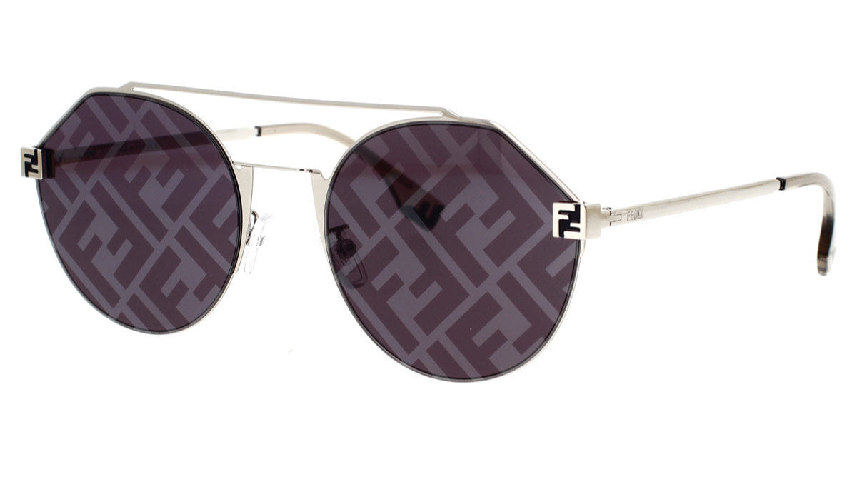 FENDI SKY SUNGLASSES - FE40060U 16X 55