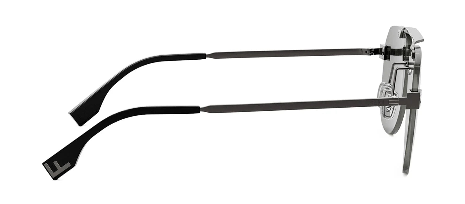 FENDI SKY SUNGLASSES - FE40115U 14C 61