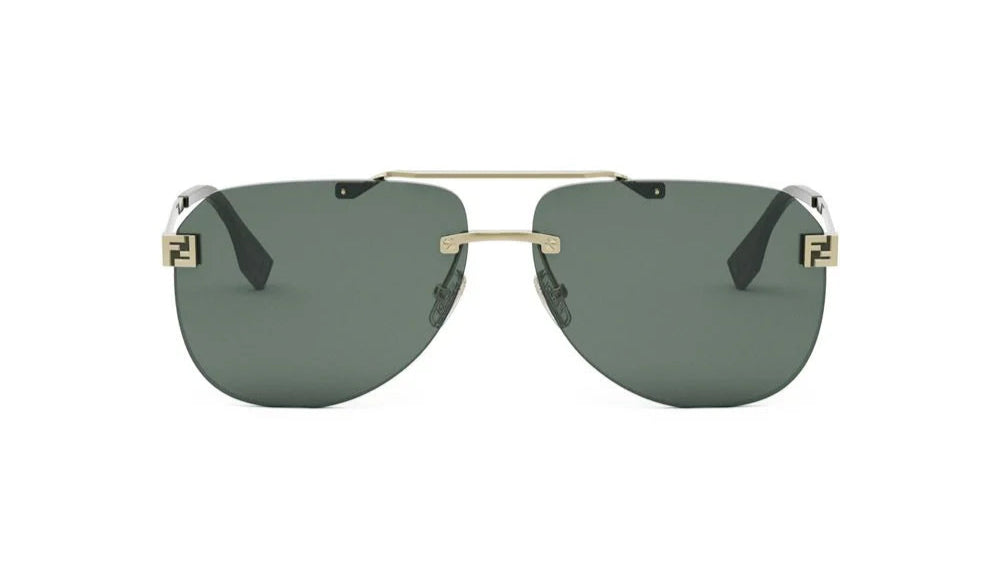 FENDI SKY SUNGLASSES - FE40115U 32N 61
