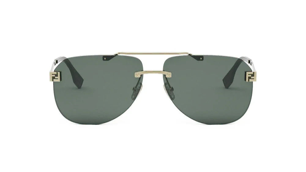 FENDI SKY SUNGLASSES - FE40115U 32N 61
