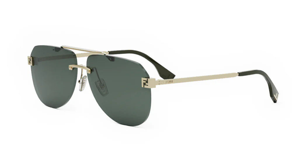 FENDI SKY SUNGLASSES - FE40115U 32N 61