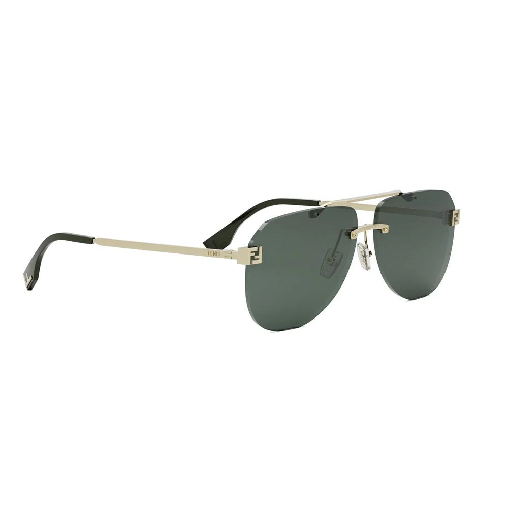 FENDI SKY SUNGLASSES - FE40115U 32N 61