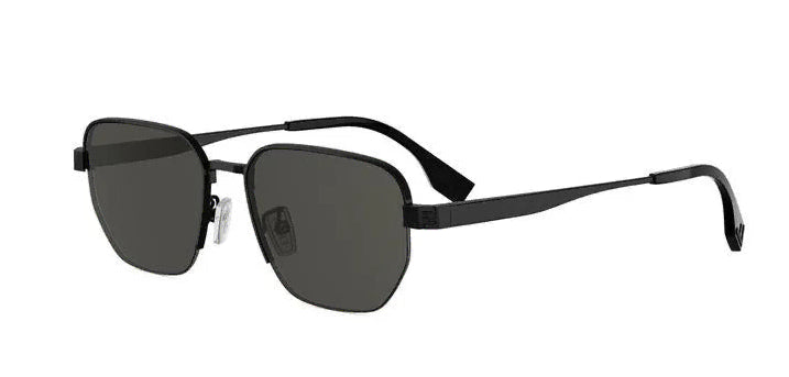 FENDI SKY SUNGLASSES - FE40196U 01A 54