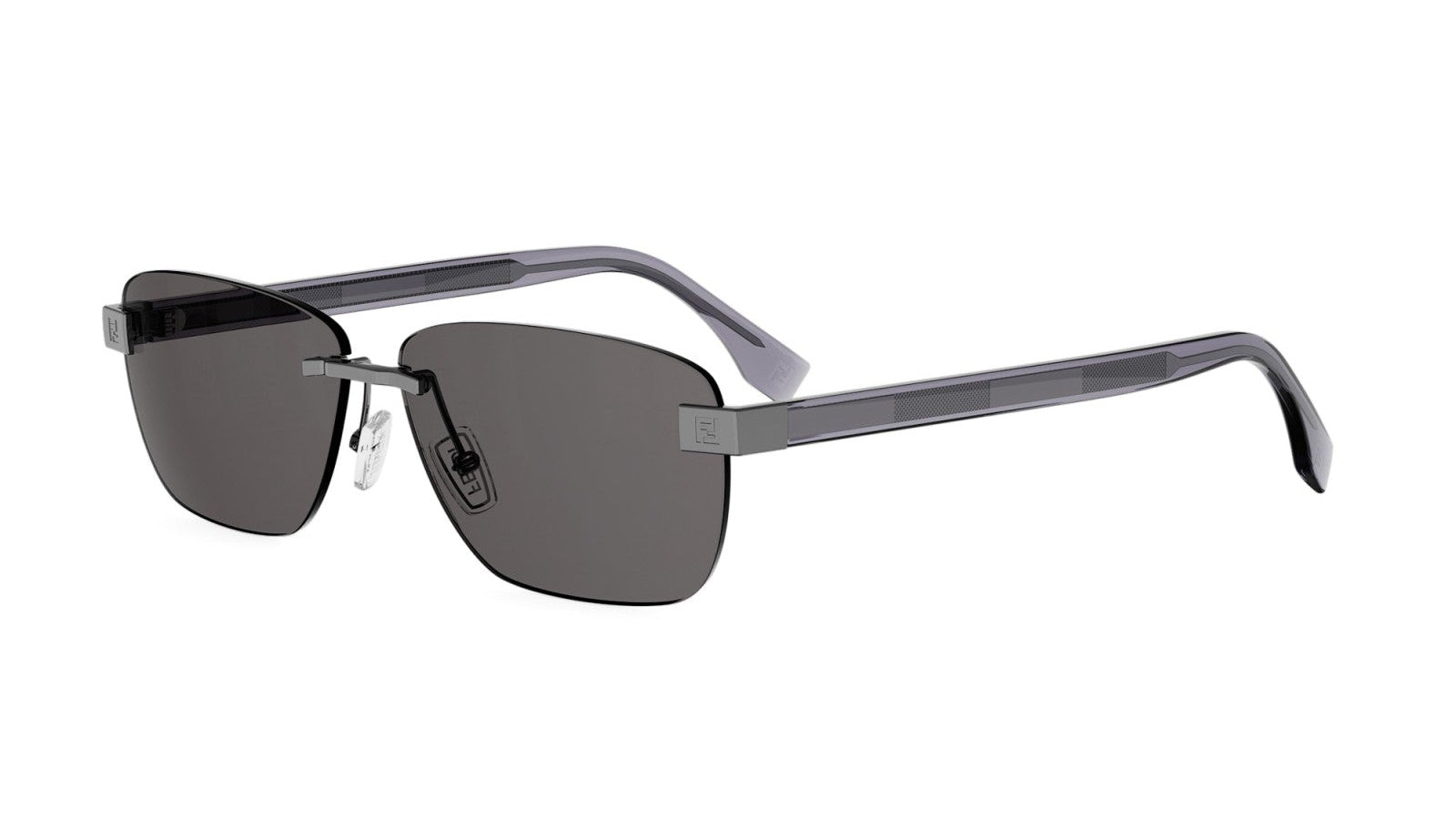 FENDI SKY SUNGLASSES - FE40213U 14A 61