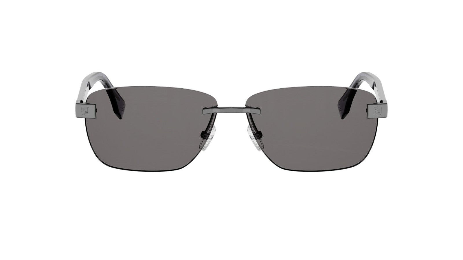 FENDI SKY SUNGLASSES - FE40213U 14A 61
